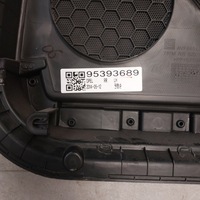 фото thumb №13, Opel mokka a обшивка дверь левый задняя 95393689