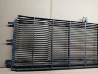 M35 bmw ix3 g08 x3 g01 решётка радиатора защита радиатора 988719601 Недорого, фото thumb