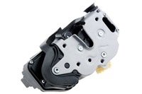 фото thumb №8, Амортизатор центрального замка зад astra j insignia 6p