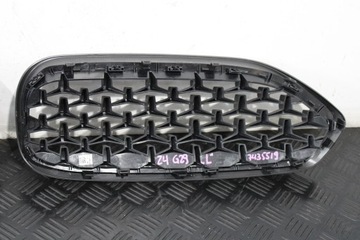 фото thumb №5, Решётка решётка радиатора bmw z4 g29 7435520 7435519