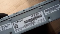 фото thumb №3, S4 b8 lift a4 модуль тюнер радіо 4g0035082e a5 s5