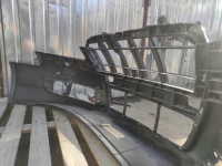 фото thumb №9, Бампер перед передний audi a6 c6 przedlift lz5d ксенон pdc