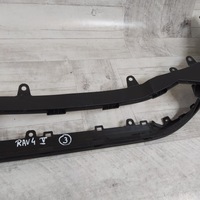 фото thumb №5, Toyota rav4 v накладка бампера перед передняя