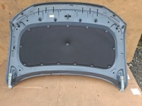 фото thumb №10, Капот бампер крила лампи капот hyundai tucson iv 1.6 crdi 21+ yg7