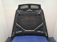 фото thumb №10, Bmw x6 e71 капот передняя 475 black sapphire металлик