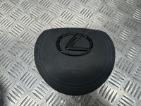 фото thumb №1, Lexus rc 350 rcf rc200 заглушка подушки безпеки w кермо тюнінг подушка безпеки