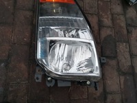 фото thumb №6, Лампа правая перед передняя renault maxity nissan cabstar