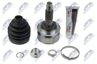 фото thumb №3, Шарнир наружный ford ranger 11- explorer 11-