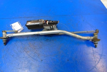 фото thumb №8, Bmw e46 механізм двірник перед 0390241355