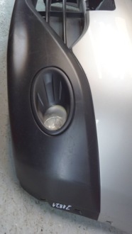 фото thumb №10, Бампер перед nissan qashqai j10 lift z1821