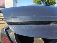 фото thumb №5, Opel astra h кришка багажника багажника z20r 2hu