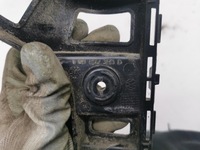 фото thumb №6, Направляющая бампера левый задняя skoda citigo 1s6807393d