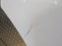 фото thumb №10, Mazda cx-5 12-17 двері задня задні праве