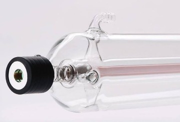 CO2-лазерная трубка PURI 80 Вт для лазерных плоттеров