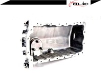 Blic піддон масляна алюміній audi a3 Оригінал, фото thumb