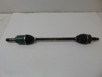 фото thumb №1, Приводной вал правая перед subaru outback 2009- 2.5b автоматическая коробка передач