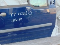 фото thumb №5, Дверь правый перед p1 ford transit connect lift