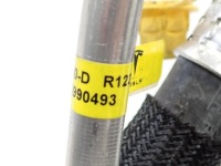 Пабтрубок  шланг трубка кондиционера 1625910-00-d tesla model y 3d3 3d7 22r Цена, фото thumb