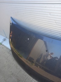 фото thumb №3, Капот передня mazda 5 05r