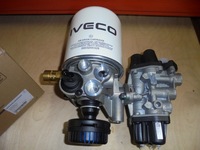 фото thumb №5, Осушитель воздуха iveco trakker stralis 5802223716