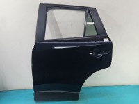 фото thumb №1, Дверь задняя левая mazda cx-5 i 12-17 hb 5d чёрный