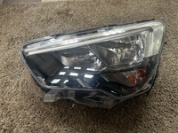 фото thumb №1, Лампа передняя левая opel combo e 2020- 9816826080 обычная