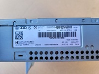 фото thumb №6, Зчитувач навігація mulimedia mmi 3g audi a6 c7 a7 4g0035670h