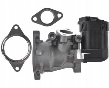 фото thumb №12, Клапан egr 2.0 hdi, tdci citroen c4/c5/jumpy; fiat scudo/ulysse; ford c-ma