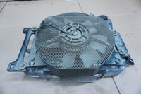 фото thumb №9, Patrol интеркулер радиатор gr y61 2,8 tdi