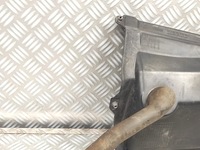 фото thumb №10, Защита жабо правая жабо нижние fiat talento nissan nv300