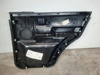 фото thumb №5, Land rover discovery iii l319 04-09 боковина оббивка двері лівий зад