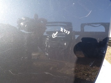 фото thumb №10, Двері праві зад peugeot 3008