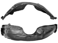 фото thumb №1, Toyota avalon 2012-2015 подкрылок левая 5387607021