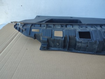фото thumb №9, Захист ременя передньої hyundai santa fe iv 86391-s1000 європа