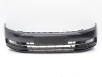 фото thumb №1, Бампер перед переднє комплектний pdc vw passat b8 14- lb7r