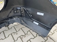 фото thumb №14, Бампер зад задний bmw 5 g60 m набор цвет 416