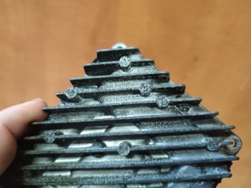 фото thumb №6, Перетворювач модуль led audi a6 a7 4k0941572d