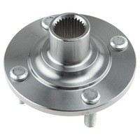 фото thumb №1, Ступица колёса перед ford cougar mondeo ii focus 1996-