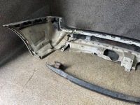 Бампер задний балка pdc задняя mpakiet 354/7 titansilber bmw x3 e83 в Украине, фото thumb