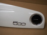 фото thumb №5, Молдинг декоративная панели консоли fiat 500