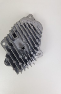 фото thumb №6, Модуль-перетворювач led vw passat b8 3g 10180020090 handan0168