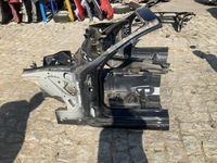 фото thumb №1, Поріг блок двигуна a блок двигуна даховий чверть ліва mercedes slk r171