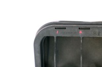 фото thumb №10, Mercedes c clk w203 c209 решётка багажника впуск