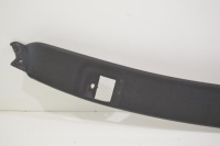 Защита стекло лобовое рамы молдинг верхний mercedes r129 sl 1296905030 Недорого, фото thumb