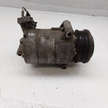 фото thumb №6, Ford focus mk3 компресор кондиціонера fomoco cv61-19d629-fe