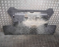 фото thumb №1, Задня середня захист підвіска tesla model s 600819100d 0.0l electric 350kw