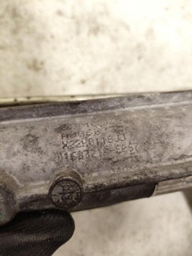 фото thumb №10, Колонка рулевая maserati ghibli 2017 670102931