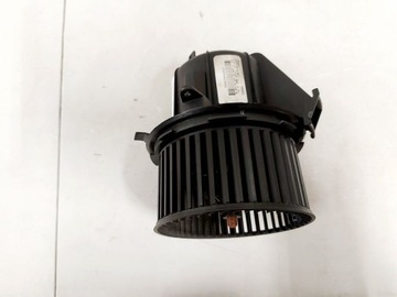 фото thumb №9, Citroen ds3 c4 cactus повітродувка вентилятор повітропровід нагрівача t4054002