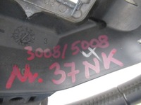 фото thumb №14, 3008 5008 повітропровід шкіряний багатофункціональний