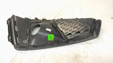 фото thumb №8, Решітка решітка бампера права audi a4 b9 s line 8w0807682ba